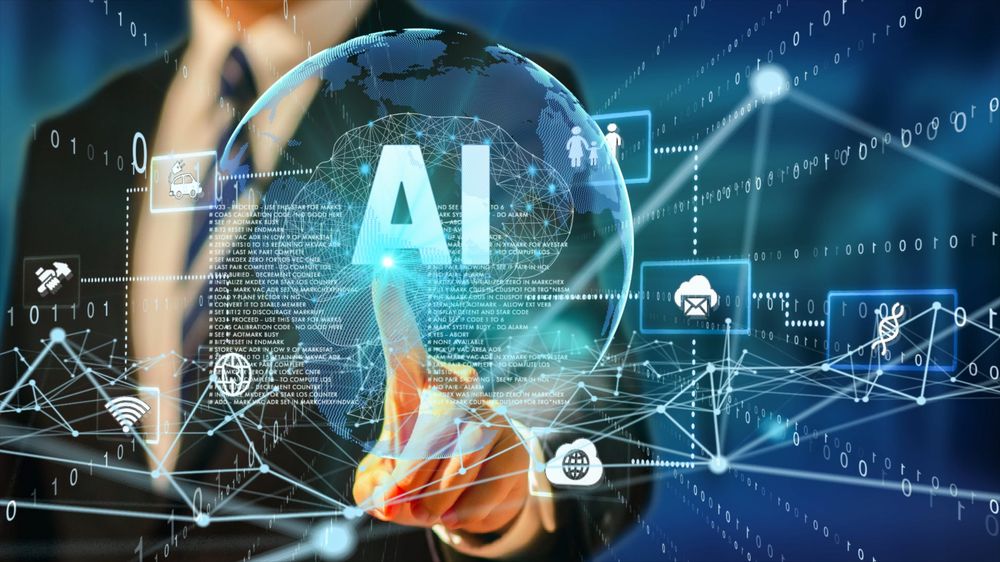 AI Process